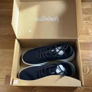 Allbirds Wool Runner 2